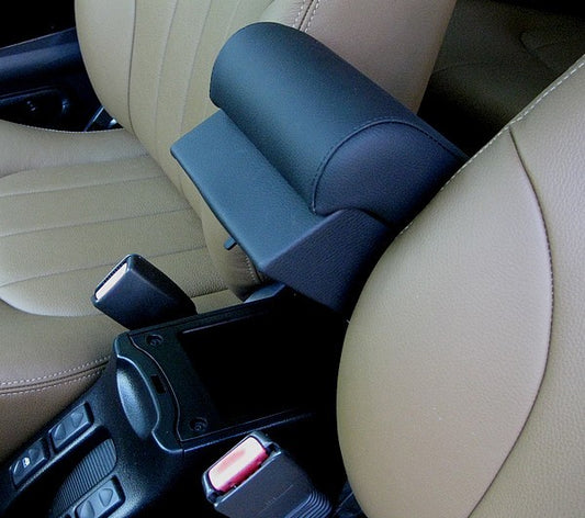 Bracciolo per Land Rover Freelander (2001-2006)