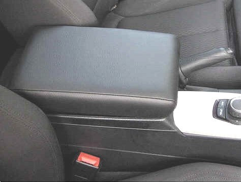 Armrest for BMW 1 Series F20 / F21 (2012>)