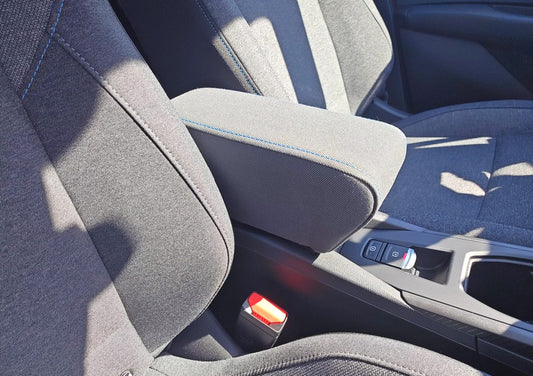 Armrest for Renault Clio (2026>)