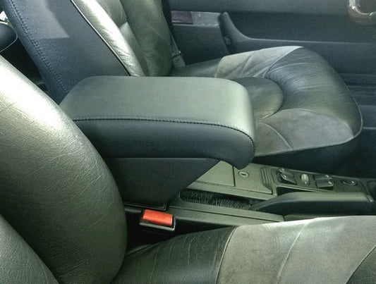 Armrest for Saab 9000