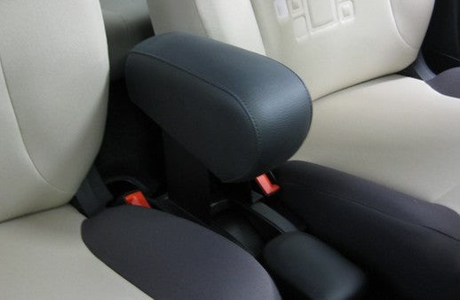 SPORT model armrest for Fiat Panda New (2012>)