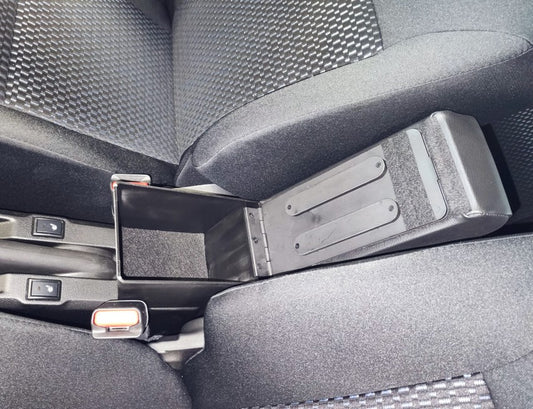 Armrest for Suzuki Swift (2017>)