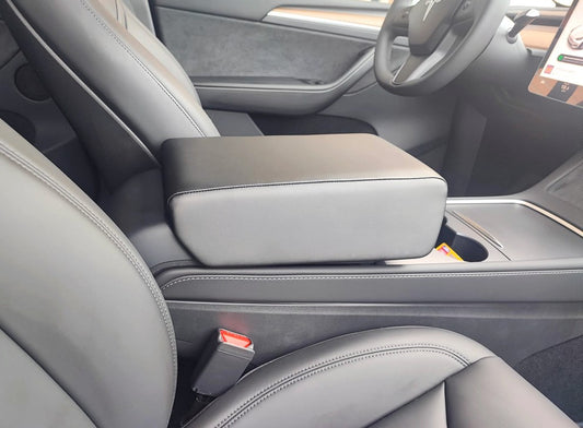 Apoyabrazos para TESLA Model 3 (2017-2023)