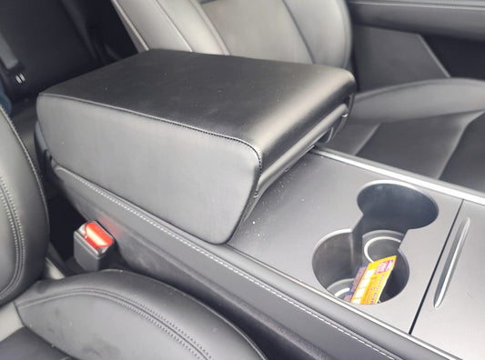 Apoyabrazos para TESLA Model 3 (2017-2023)