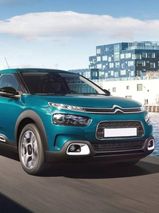 CACTUS RESTYLING (2018>)->CITROEN