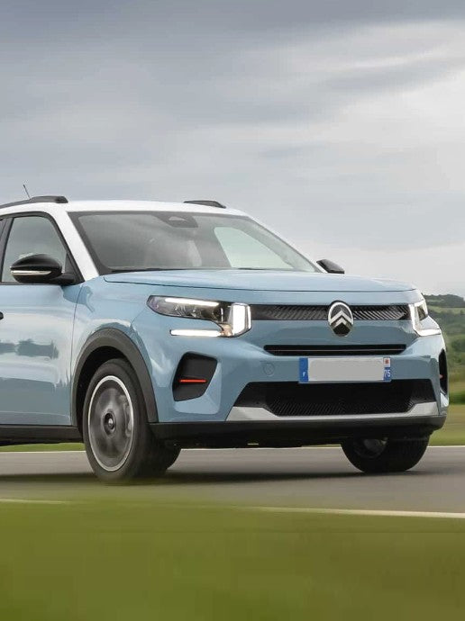 C3 4° serie (2024>)->CITROEN