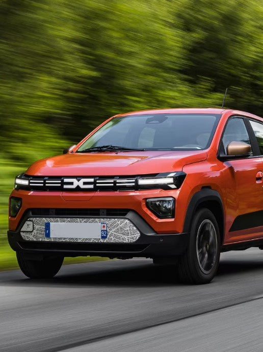 SPRING (2024-2025)->DACIA