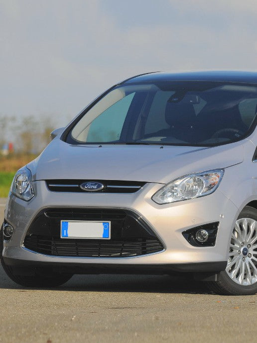C-MAX (2010-2015)->FORD