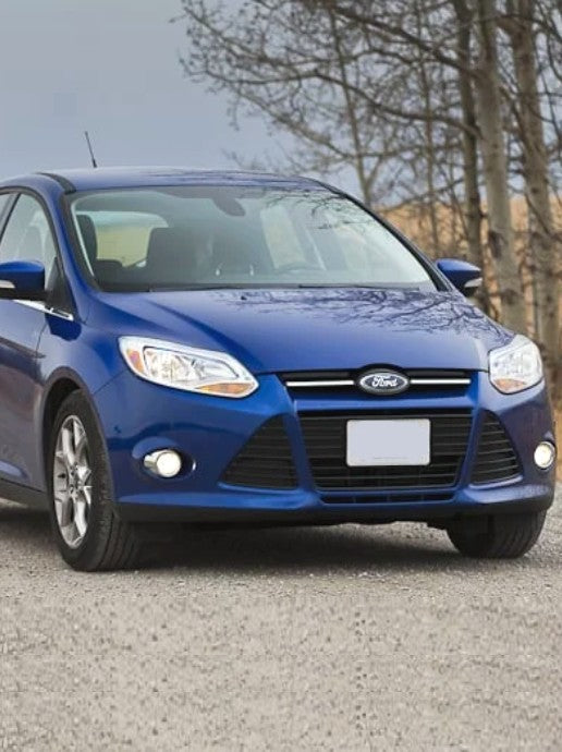 FOCUS (2011>)->FORD