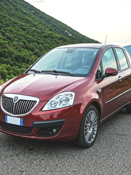MUSA->LANCIA