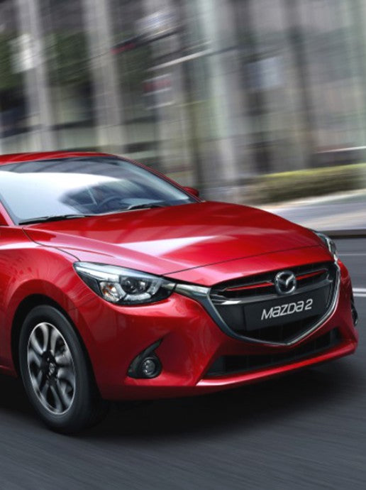 2 (serie DJ 2014>)->MAZDA