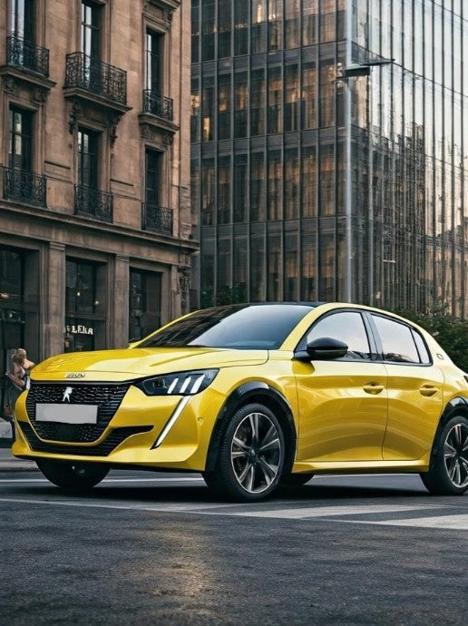 208 (03/2019>)->PEUGEOT