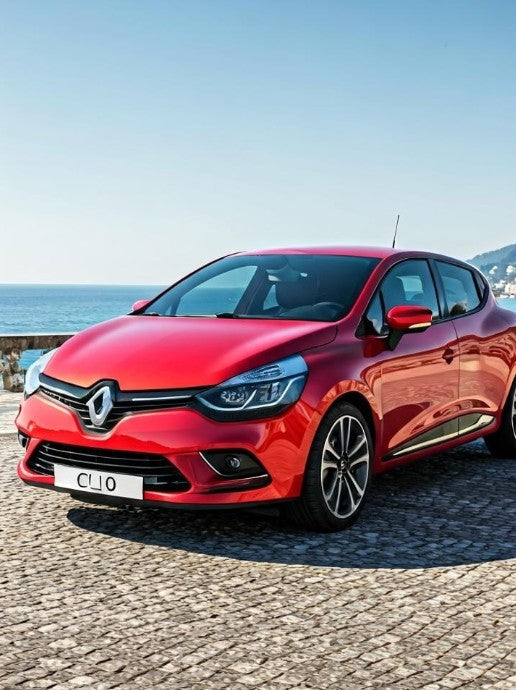 CLIO (2013-09/2019)->RENAULT