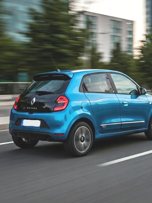 TWINGO (2015-2025)->RENAULT
