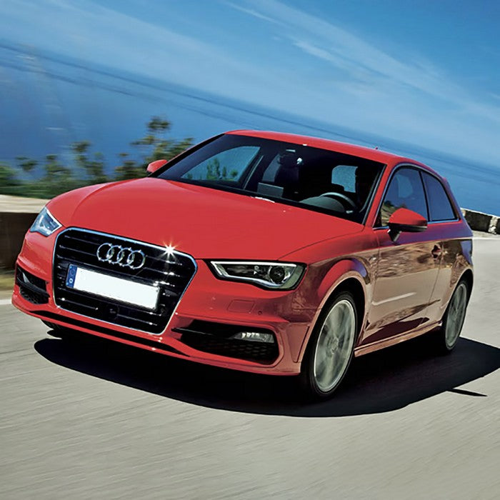 A3 8V (2013-2019)->AUDI