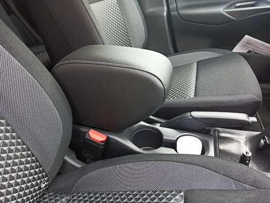 Bracciolo per Nissan Micra 5° Serie (2017>)