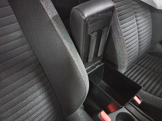 Bracciolo per Peugeot 208 (03/2019>)