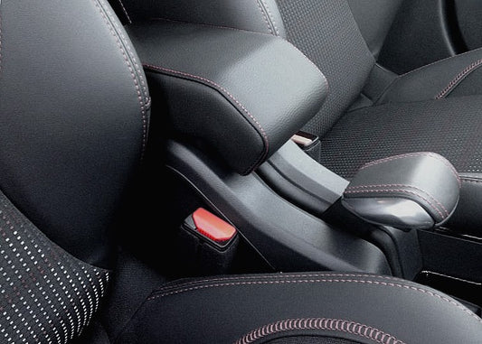 Bracciolo mod. DESIGN per Peugeot 2008 (2013-2019)