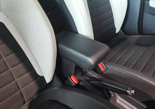 Accoudoir PREMIUM pour Citroën C3 série 4 (2024>)
