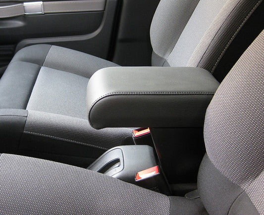 Accoudoir pour Citroën C4 Cactus (2014-2018)