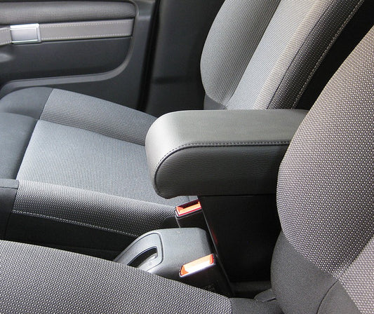 Accoudoir pour Citroën C4 Cactus (2014-2018)