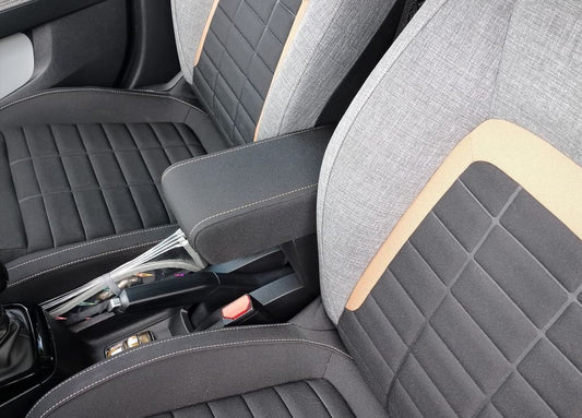Accoudoir PREMIUM pour Citroën C3 (2024>) électrique