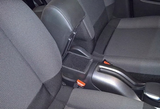 Accoudoir pour Citroën C3 Aircross (2017-08/2021)