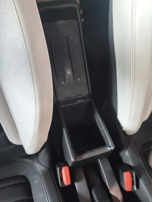 Accoudoir PREMIUM pour Citroën C3 série 4 (2024>)