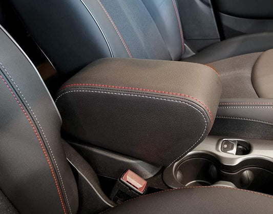 Accoudoir modèle ELEGANT pour Fiat 500X version SPORT