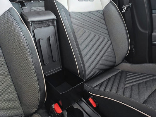 Armrest for Fiat 600 Hybrid