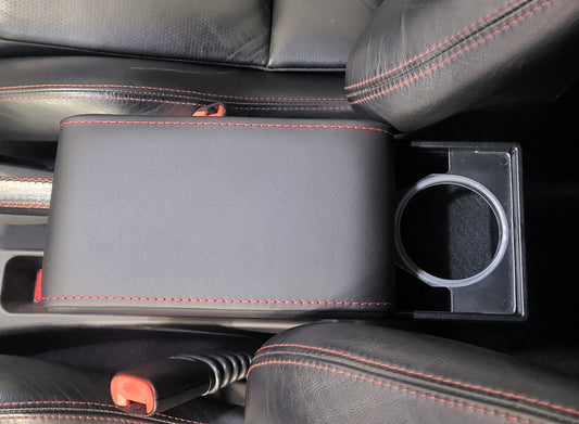 Armrest for Fiat Coupé