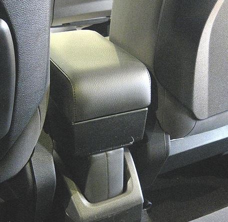 Armrest for Ford B-Max