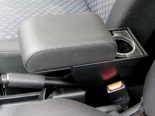 Accoudoir pour Ford Fiesta (2002-2008) et Fusion