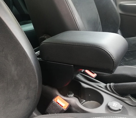 Armrest for Alfa Romeo Giulietta (standard version)
