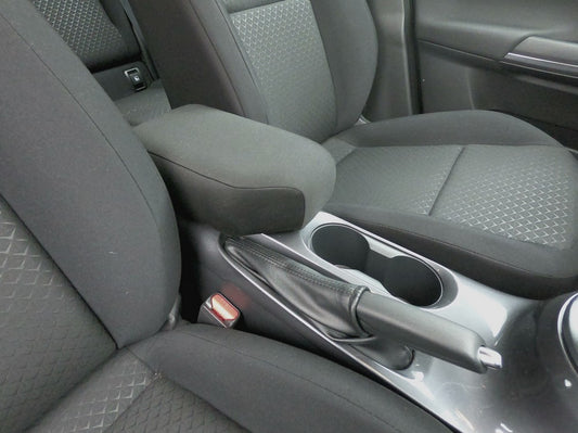Bracciolo per Nissan Juke (2019>)