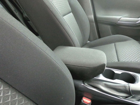Bracciolo per Nissan Juke (2019>)