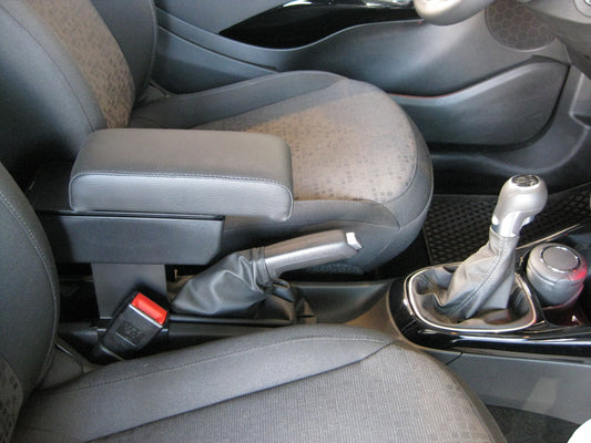 Bracciolo per Opel Adam