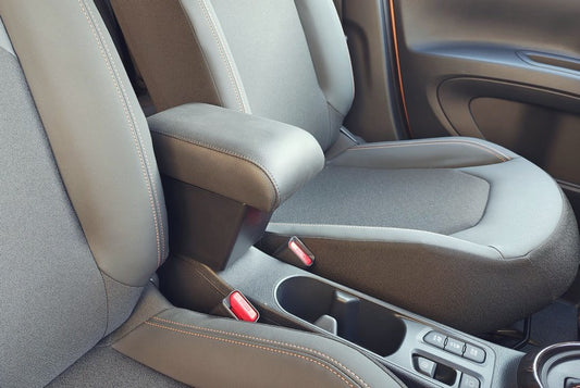 Bracciolo per Toyota Aygo X (2026>)