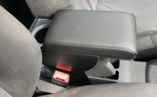 Bracciolo per Volkswagen Polo (2001-2009) e (2009-2016)