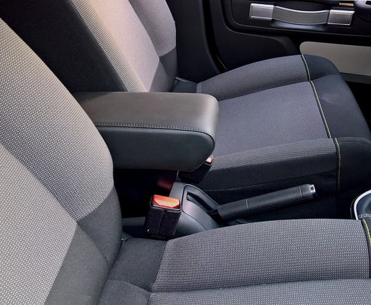 Accoudoir modèle DELUXE pour Citroën C3 (2017-2024) 3ème série