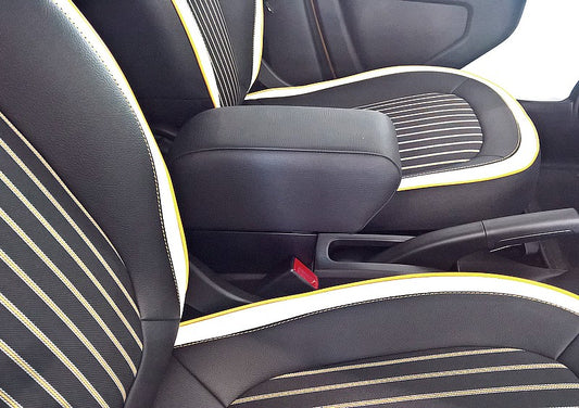 Armrest for Renault Twingo (2015-2025)