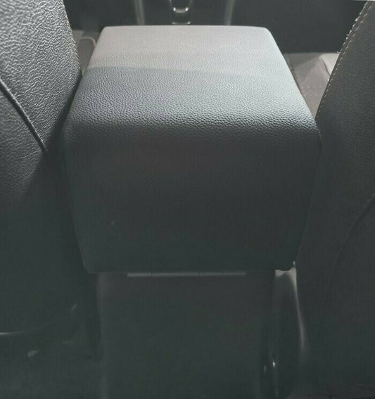 Armrest for DR3