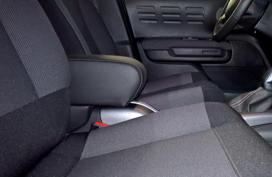 Accoudoir pour Citroën C3 Aircross (2017-08/2021)