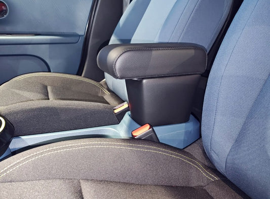 Bracciolo per Fiat GRANDE PANDA HYBRID ed ELETTRICA PREMIUM (fissato solo a pressione - no viti )