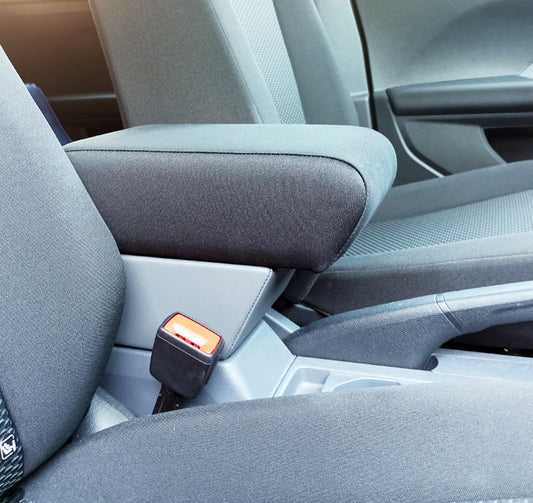 Bracciolo per Volkswagen T-Cross