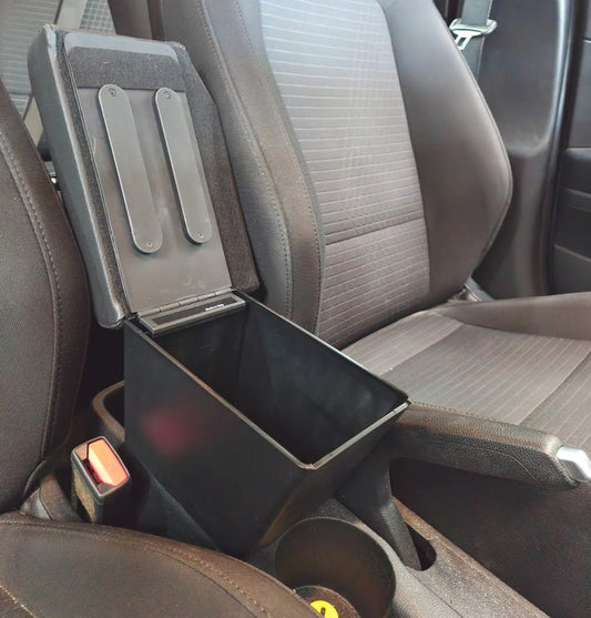 Armrest for Hyundai Bayon