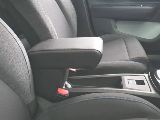Bracciolo PREMIUM per Opel FRONTERA (2024>)