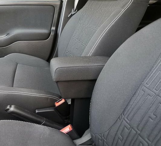 Armrest for Fiat Panda New (2012>)