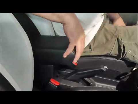 Accoudoir pour Citroën C3 série 4 (2024>)