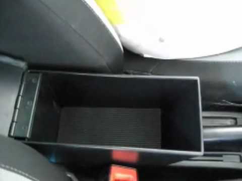 Apoyabrazos para Peugeot 207